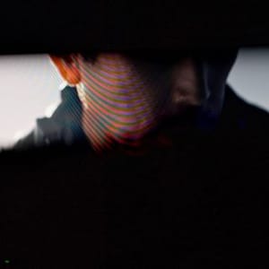 Joe Hahn