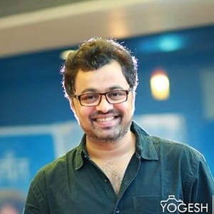 Subodh Bhave