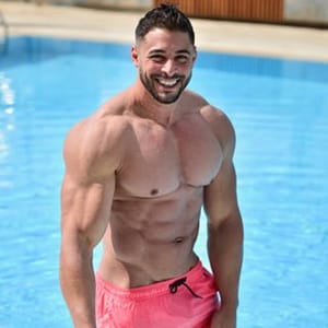 Dragos Syko