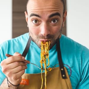 Primal Gourmet