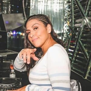 Dj Carisma