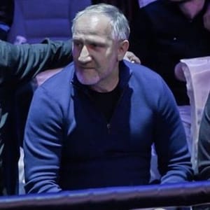 Mairbek Khasiev