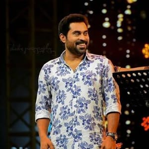 Suraj Venjaramoodu