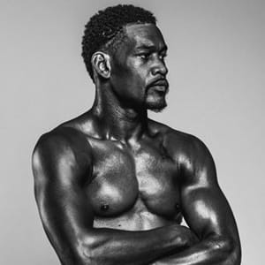 Daniel Jacobs