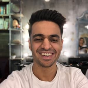 Rohan Joshi