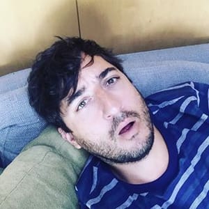Ed Droste