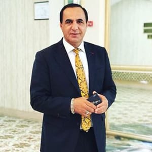 Manaf Agayev