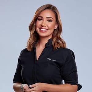 Hala Ayash