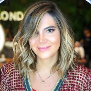 Carol Sampaio