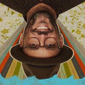 Jeremy Cowart