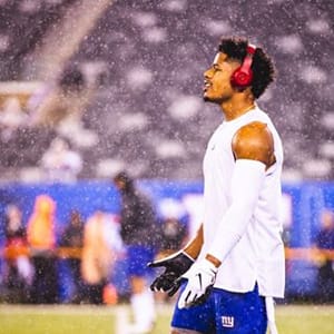 Sterling Shepard