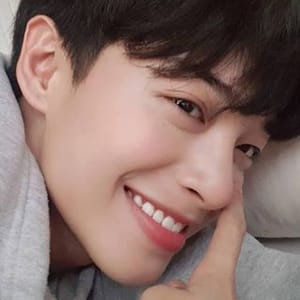 Baby Kumsung