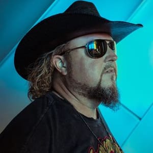 Colt Ford