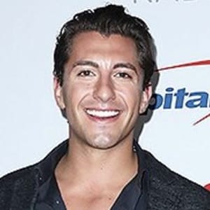 Jason Tartick