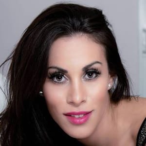 Romina Basualdo
