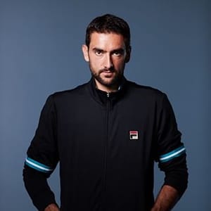 Marin Čilić