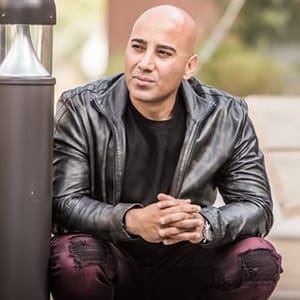 Riadh Hamdi