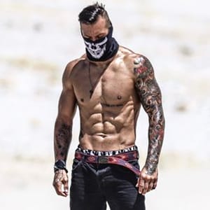 Michael Vazquez