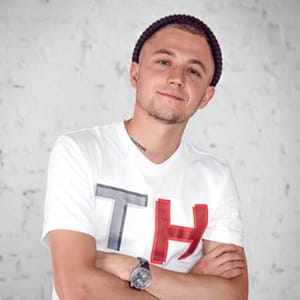 Pavel Mavridi