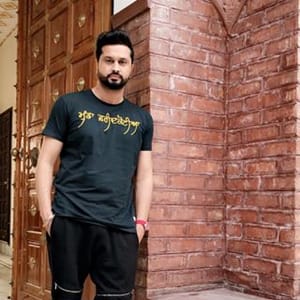 Roshan Prince