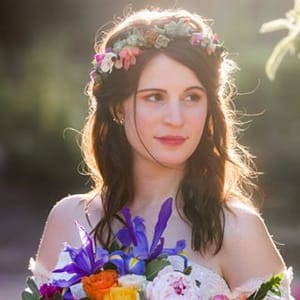 Amelia Rose Blaire Dechart