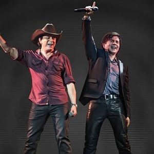 Chitãozinho &amp; Xororó