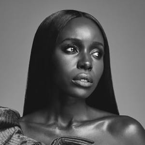Anna Diop