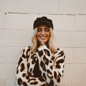 Allana Davison