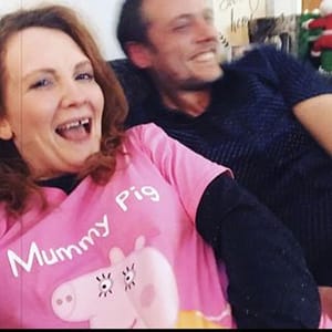Jennie McAlpine
