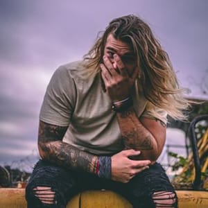 Jake “the Viking” Franklin