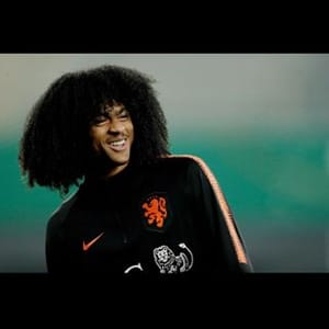 Tahith Chong