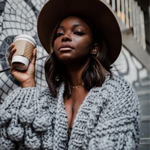 Coco Bassey