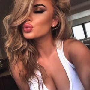 Chloe Ayling