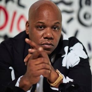 Too $hort