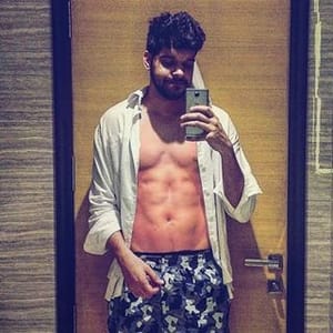 Shivaditya Barjatya