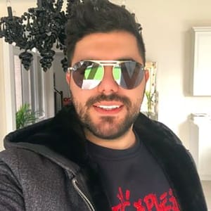 Hamed Baradaran