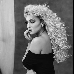 Biba Ayach