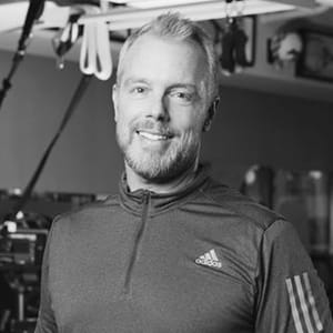 Gunnar Peterson