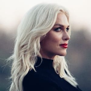 Ludmila Dayer