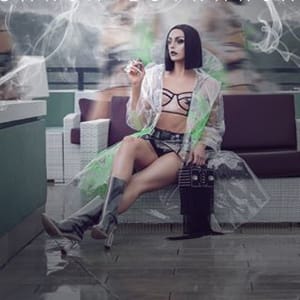 Laganja Estranja