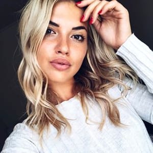 Tiffany K
