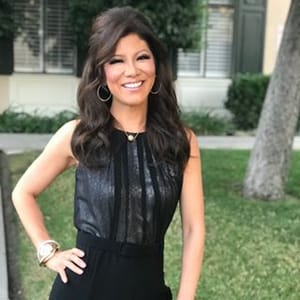 Julie Chen