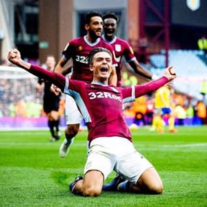 Jack Grealish