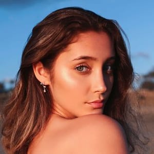 Hailey Eylül Sani