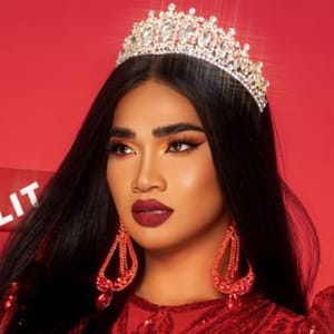 Bretmanrock Makeup Page