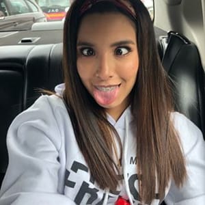 Gianella Clavijo