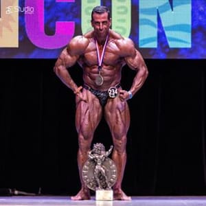 Miguel Angel Cerezo Nieto