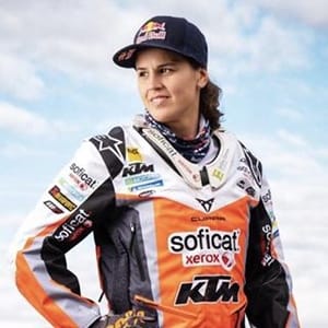Laia Sanz