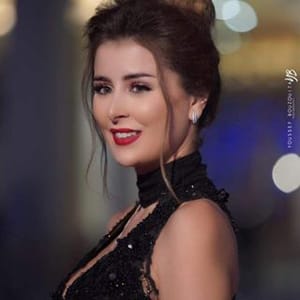 Aicha Ben Ahmed