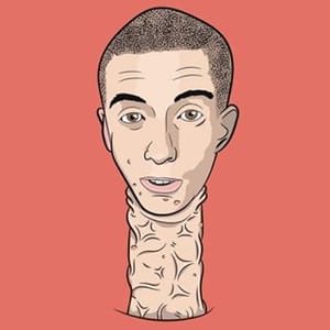 Daddy Long Neck